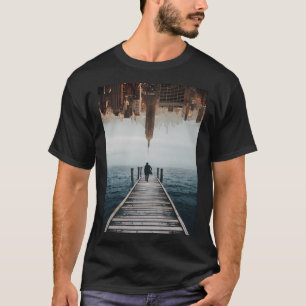 Folge Deinen Träumen T-Shirt