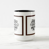 Folge deinen Träumen Tasse (Zentrum)