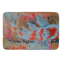 Folge dem Fluss