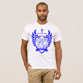 Folge dem Wort T-Shirt (Vorne ganz)