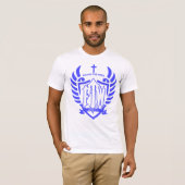 Folge dem Wort T-Shirt (Vorne ganz)