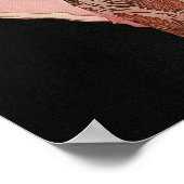 FOLGE FAN POSTER (Ecke)