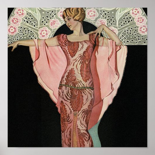 FOLGE FAN POSTER (Vorne)