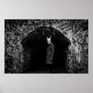 Folge mir.. poster
