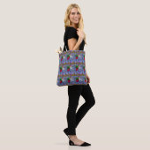 FOLGE ST. NICK-TIPTOS AUF ROOFTOPS MIT SPIELBAND TASCHE (Am Model)
