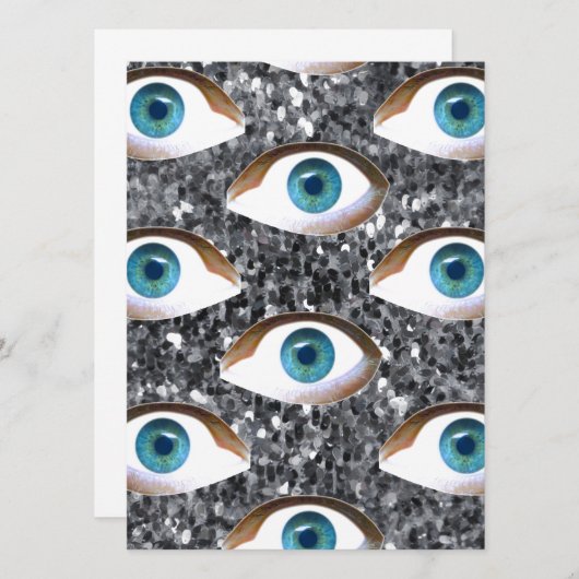 Folgeaugen (Vorne/Hinten)