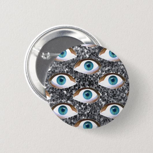 Folgeaugen Button (Vorne & Hinten)