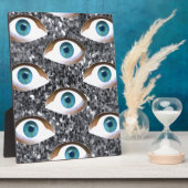 Folgeaugen Fotoplatte (Seite)