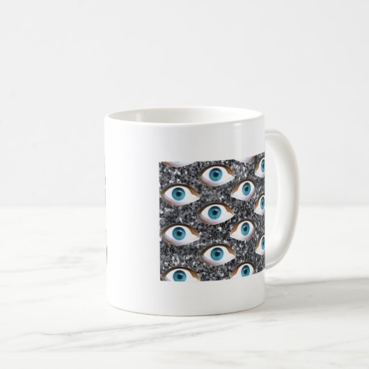 Folgeaugen Kaffeetasse (VorderseiteRechts)