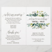 Folgebohrensaison (Vorderseite)