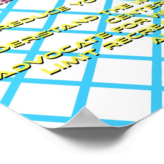 Folgen der KI Poster (Ecke)