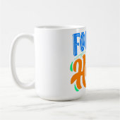 folgen kaffeetasse (Links)