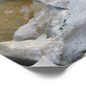 Folgen Sie dem Führer Poster (Ecke)