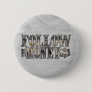 Folgen Sie dem Geld ~ Bill Button