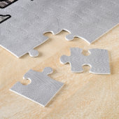 Folgen Sie dem Geld ~ Bill Puzzle (Seite)