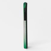Folgen Sie dem Geld - Grunge Case-Mate iPhone Hülle (Hinten/Links)