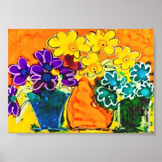 Folgen Sie dem Herz-Pfad-Lovitude-Poster Poster (Vorne)