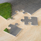 Folgen Sie dem Pano-Pfad Puzzle (Seite)