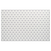 Folgen Sie dem Prophet. Gewebe Stoff (Fat Quarter (45,7 x 55,9 cm))