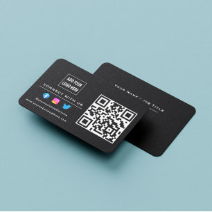 Folgen Sie dem QR-Code, um eine Verbindung mit uns Visitenkarte