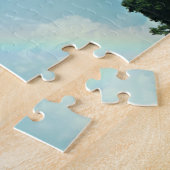 Folgen Sie dem Regenbogen zu Ihrem Traumpuzzle Puzzle (Seite)