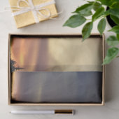 Folgen Sie dem Sun Seidenpapier (Geschenk)