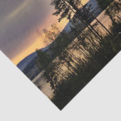 Folgen Sie dem Sun Seidenpapier (Detail)