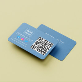 Folgen Sie der Prüfung, um eine Verbindung mit dem Visitenkarte