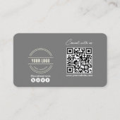 Folgen Sie der Prüfung, um eine Verbindung mit US  Telefonnummerkarte (Vorderseite)