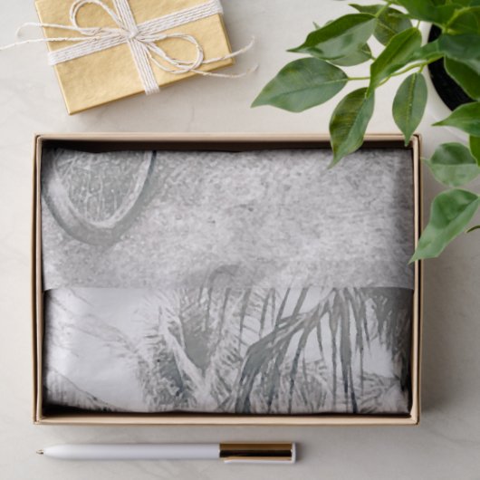 Folgen Sie diesem Dream Tissue Paper Seidenpapier (Geschenk)