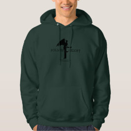 * Folgen Sie Farloft Hoodie