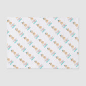 Folgen Sie Ihrem Dreams Fox Seidenpapier (Vorderseite)