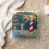 Folgen Sie Ihrem eigenen Licht Kissen (Decke)