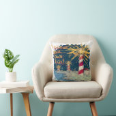 Folgen Sie Ihrem eigenen Licht Kissen (Stuhl )