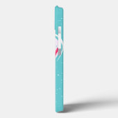 Folgen Sie Ihrem Herzen 2 Case-Mate iPhone Hülle (Rückseite / Links)