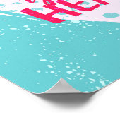 Folgen Sie Ihrem Herzen 2 Poster (Ecke)