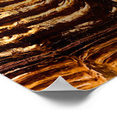 Folgen Sie Ihrem Herzen Inspiration ägyptisches Sp Poster (Ecke)