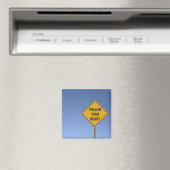 Folgen Sie Ihrem Herzen Magnet (In Situ (Geschirrspüler))