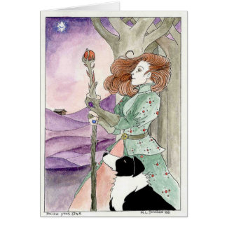 Folgen Sie Ihrem Stern