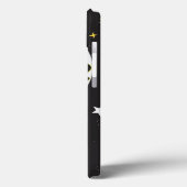 Folgen Sie Ihrem Traum-Ballon Case-Mate iPhone Hülle (Rückseite / Links)