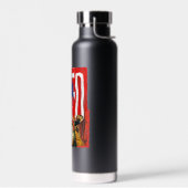 Folgen Sie Ihrem wahren Blut Trinkflasche (Links)