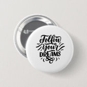 FOLGEN SIE IHREN SPRACHEN BUTTON (Vorne & Hinten)