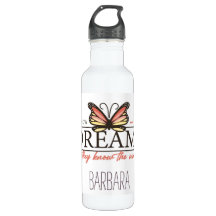 Folgen Sie Ihren Träumen Butterfly