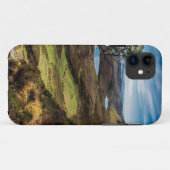 Folgen Sie Ihren Träumen! Case-Mate iPhone Hülle (Rückseite (Horizontal))