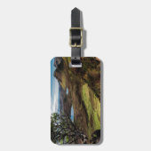 Folgen Sie Ihren Träumen! Gepäckanhänger