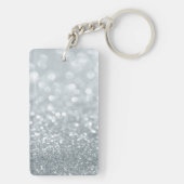 Folgen Sie Ihren Träumen, Glitterie, Heelsen, Viol Schlüsselanhänger (Rückseite)