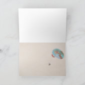 Folgen Sie Ihren Träumen Karte (Innenseite)