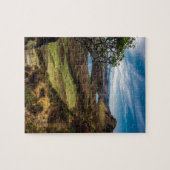 Folgen Sie Ihren Träumen! Puzzle (Horizontal)