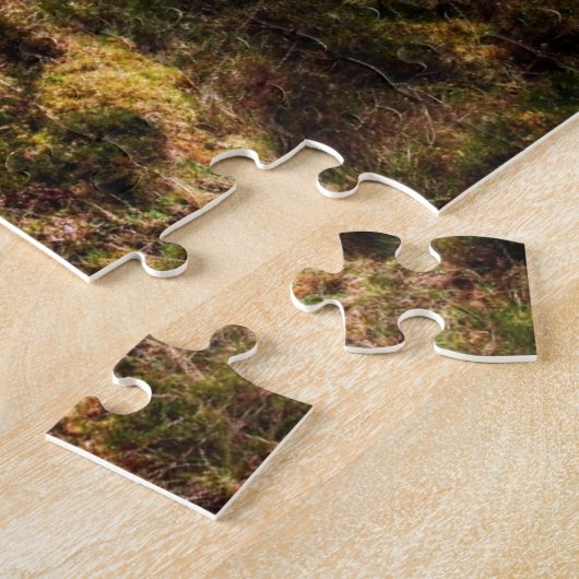 Folgen Sie Ihren Träumen! Puzzle (Seite)