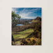 Folgen Sie Ihren Träumen! Puzzle (Vertikal)